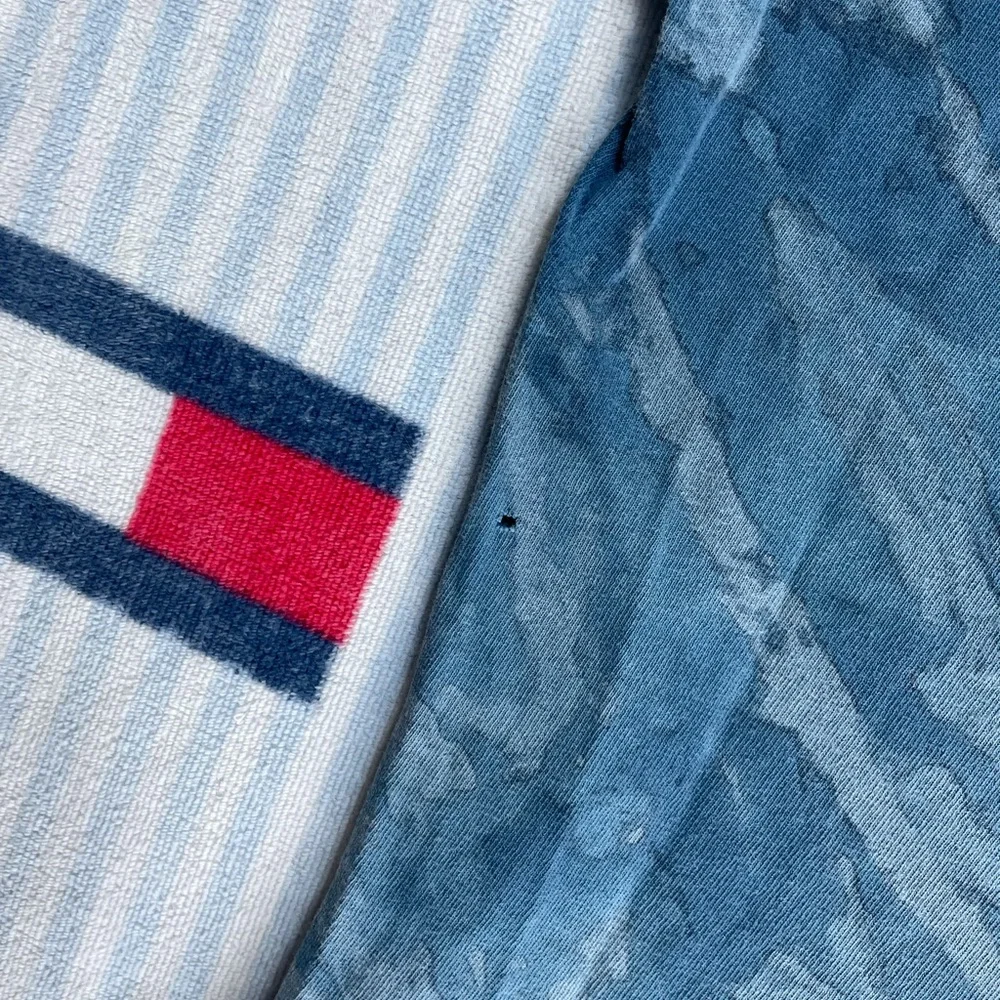 Vintage Star Wars Naboo Fighter Squadron tie dye short sleeve tee shirt - Picture 10 of 13